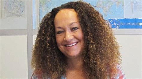 Rachel Dolezal fired from Tucson teaching job due to。